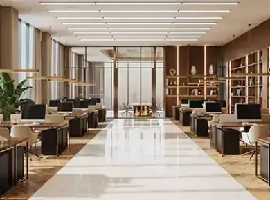 Офисы Shahrukhz by Danube at Al Sufouh фото 2