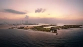 Апартаменты Bvlgari Resort & Mansions Abu Dhabi фото 5