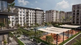 Квартиры Layla Residences at Maryam Island фото 2
