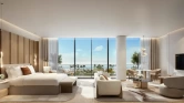 Квартиры Sha Residences at Al Jurf фото 8