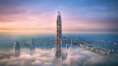 Квартиры Six Senses Residences Dubai Marina фото 2