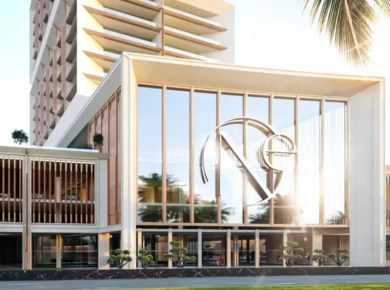 Квартиры One by Binghatti at Business Bay фото 5