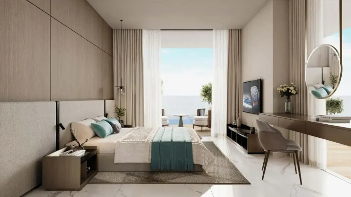 Квартиры Franck Muller Yachting at Dubai Maritime City фото 6 Квартиры Franck Muller Yachting at Dubai Maritime City фото 6