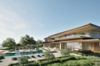 Апартаменты Bvlgari Resort & Mansions Abu Dhabi фото 3