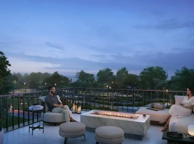 Таунхаусы Equestra at Dubai Investment Park 2 фото 2 Таунхаусы Equestra at Dubai Investment Park 2 фото 2