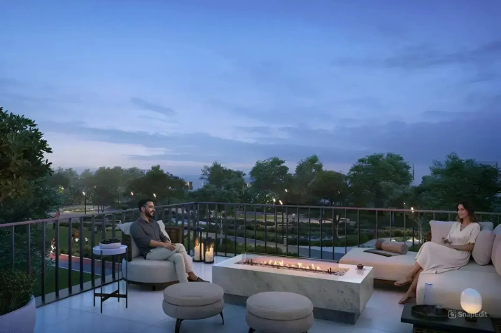 Таунхаусы Equestra at Dubai Investment Park 2 фото 2