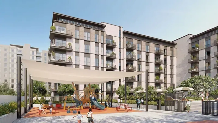 Квартиры Layla Residences at Maryam Island фото 3