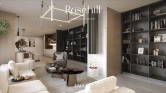 Квартиры Rosehill Residences at Dubai Hills Estate фото 4