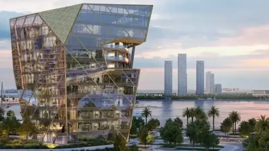 Квартиры Portside Square at Mina Rashid фото 1 Квартиры Portside Square at Mina Rashid фото 1