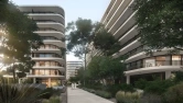 Квартиры Eden House The Park at Al Safa фото 4