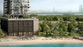 Квартиры Riverton House at MBR City фото 2