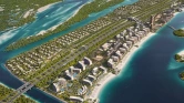 Квартиры Fahid Beach Residences at Fahid Island фото 5