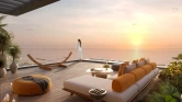 Виллы Bada Al Jubail at Jubail Island Abu-Dhabi фото 5