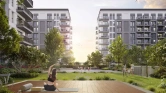 Квартиры Anbar Residences at Maryam Island фото 2
