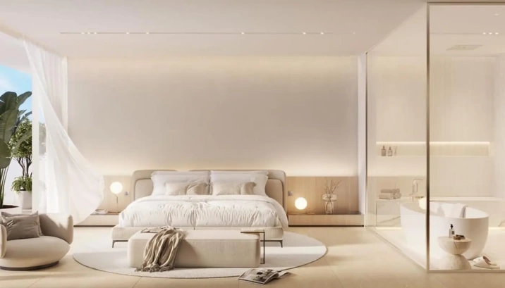 Квартиры Chadi Residences at Sheikh Zayed Road фото 10