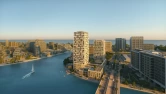 Квартиры Enta Mina at Mina AL Arab фото 2