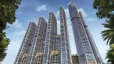 Квартиры The Horizon Sobha Central at Jebel Ali  фото 1