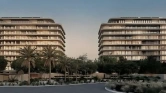 Квартиры Eden House The Park at Al Safa фото 1