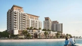 Квартиры Citrine Residences at Maryam Island фото 2
