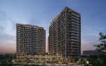 Квартиры Sidr Residences at Expo City Dubai фото 1