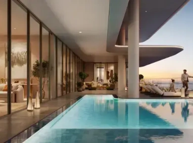 Квартиры Avarra by Palace at Business Bay фото 4