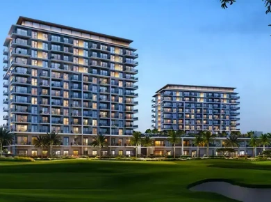 Квартиры Grove ridge at Dubai South фото 1 Квартиры Grove ridge at Dubai South фото 1