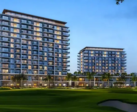 Квартиры Grove ridge at Dubai South фото 1