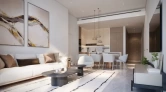 Квартиры Difc Heights Tower at DIFC фото 7