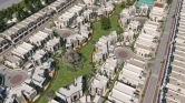 Виллы Mada'in Square at Sharjah фото 3