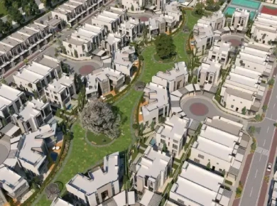 Виллы Mada'in Square at Sharjah фото 3