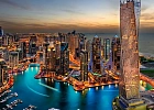 Dubai Marina