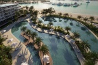 Вилла Ramhan Island by Eagle Hills at Abu Dhabi фото 5