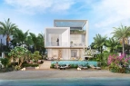 Виллы Al Thuraya Island at Maryam Island фото 4