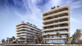 Квартиры Gianfrancko Ferre Residences at Al Marjan Island фото 2