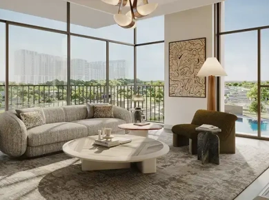 Квартиры Terra Gardens at Expo Living Dubai фото 5 Квартиры Terra Gardens at Expo Living Dubai фото 5