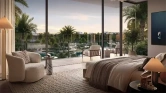 Виллы Mareva at The Oasis by Emaar at Dubai Investment Park фото 7