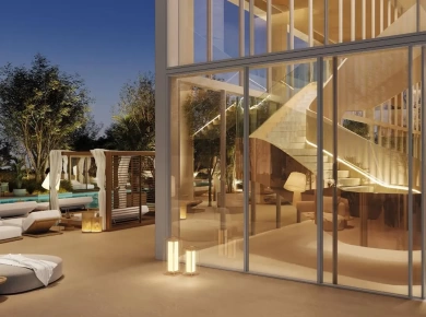 Квартиры Chadi Residences at Sheikh Zayed Road фото 3