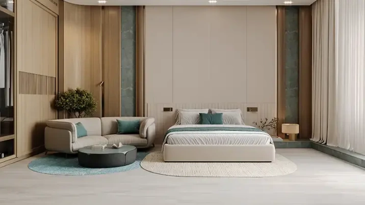 Квартиры Binghatti Aquarise at Business Bay фото 11