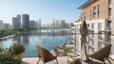 Квартиры Citrine Residences at Maryam Island фото 5