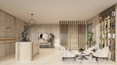 Квартиры Anbar Residences at Maryam Island фото 5