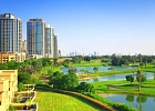 Dubai Sports City