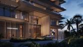 Квартиры Omoria Private Residences at Dubai Islands фото 4