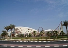 City of Arabia