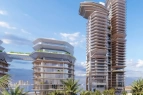 Квартиры The Residences Peninsula Dubai at Jumeirah фото 4