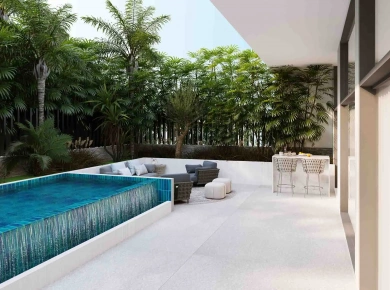 Квартиры Olaia Residences at Palm Jumeirah фото 3