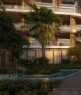 Квартиры Four Seasons Private Residences Abu Dhabi at Saadiyat Island фото 3