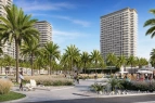 Квартиры Parkland at Dubai Hills Estate фото 3