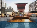 Квартиры Water's Edge Abu-Dhabi фото 7