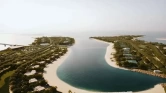 Апартаменты Bvlgari Resort & Mansions Abu Dhabi фото 7