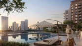 Квартиры Topaz Residences at Maryam Island фото 5